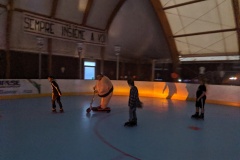 Maschere in festa