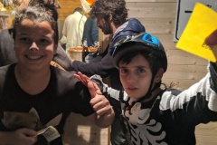 Divertimento per tutti, belli e brutti