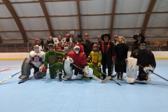 Il Cittadella Hockey presenta la nuova uniforme per la stagione 2019/20
